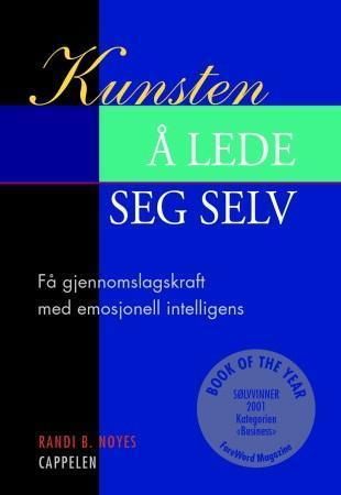 Kunsten å lede seg selv