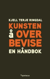 Kunsten å overbevise