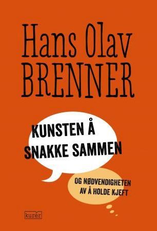 Kunsten å snakke sammen