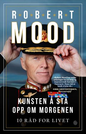 Kunsten å stå opp om morgenen; 10 råd for livet: 10 råd for livet