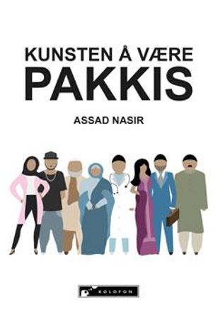 Kunsten å være pakkis