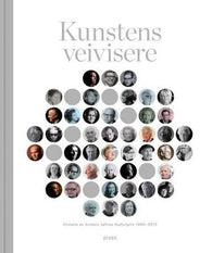 Kunstens veivisere