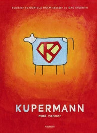 Kupermann med venner