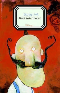 Kurt koker hodet