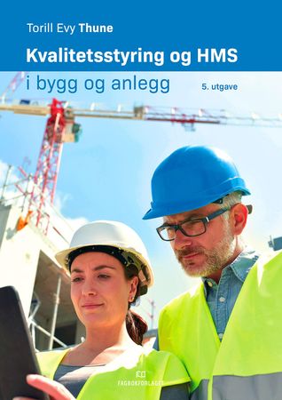 Kvalitetssikring og internkontroll i bygg og anlegg
