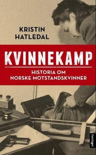 Kvinnekamp