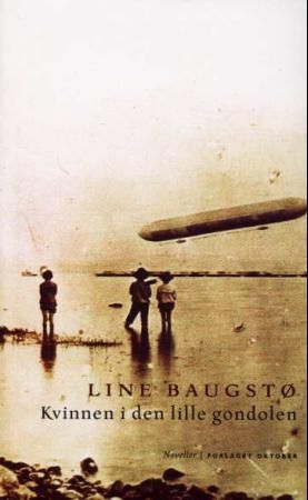 Kvinnen i den lille gondolen