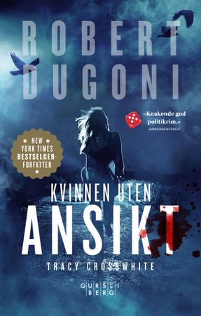 Kvinnen uten ansikt