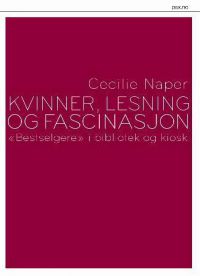 Kvinner leser litteraturbøker i bibliotek og kiosk, viser interesse for Pax-bøker innen lesning og fascinasjon.