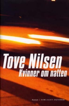 Kvinner om natten: roman