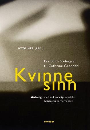 Kvinnesinn