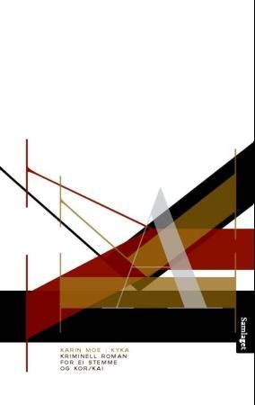 Kyka : kriminell roman for ei stemma og kor/kai ; 1984 : Niklas Eggers aborterte skrifter