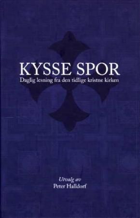 Kysse spor