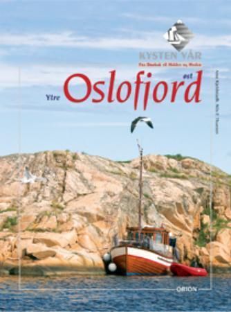 Kysten vår. Bd. 2