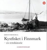 Kystfisket i Finnmark: en rettshistorie