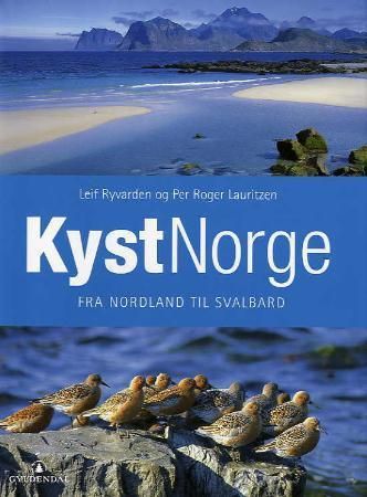 Kystnorge: fra Nordland til Svalbard