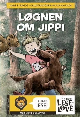 Løgnen om Jippi