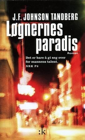 Løgnernes paradis