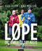 Løpe: det enkle er det beste