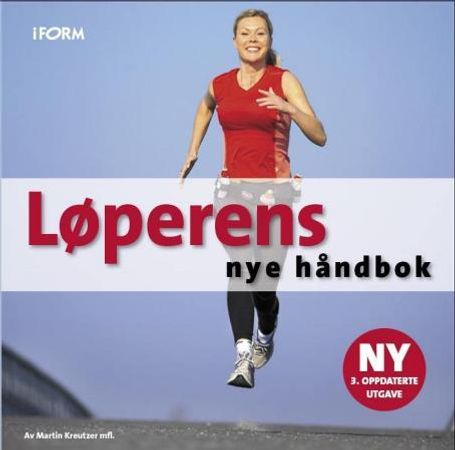 Løperens nye håndbok