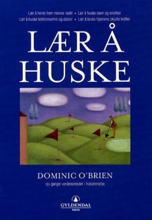 Lær å huske