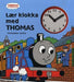 Lær klokka med Thomas