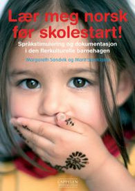 Lær meg norsk før skolestart!: språkstimulering og kartlegging i den flerk…