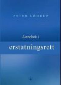 Lærebok i erstatningsrett