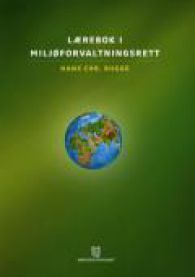 Lærebok i miljøforvaltningsrett