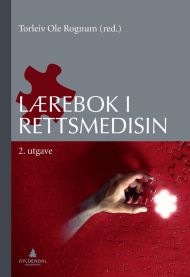 Lærebok i rettsmedisin