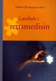 Lærebok i rettsmedisin