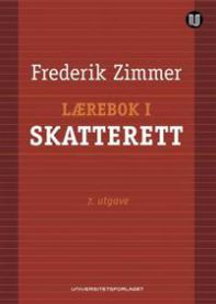 Lærebok i skatterett