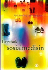 Lærebok i sosialmedisin