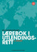 Lærebok i utlendingsrett