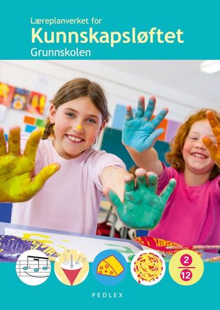 Læreplanverket for Kunnskapsløftet