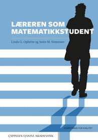 Læreren som matematikkstudent