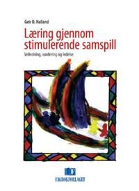 Læring gjennom stimulerende samspill: veiledning, vurdering og ledelse