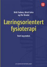 Læringsorientert fysioterapi: teori og praksis
