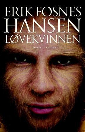Løvekvinnen