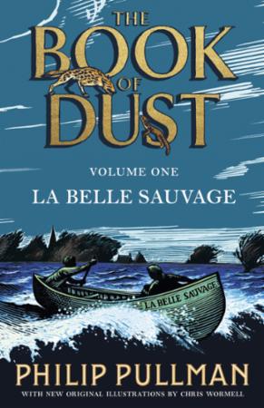 La belle sauvage