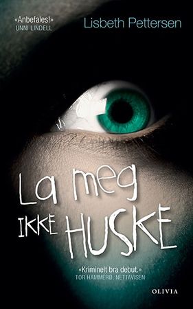 La meg ikke huske