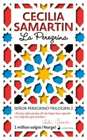 La Peregrina