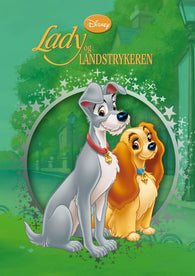 Lady og Landstrykeren