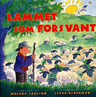 Lammet som forsvant