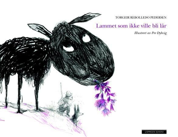 Lammet som ikke ville bli lår