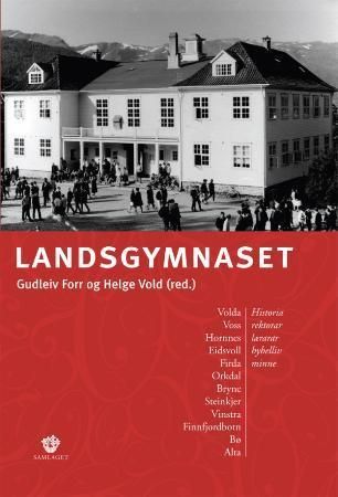 Landsgymnaset