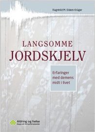 Langsomme jordskjelv