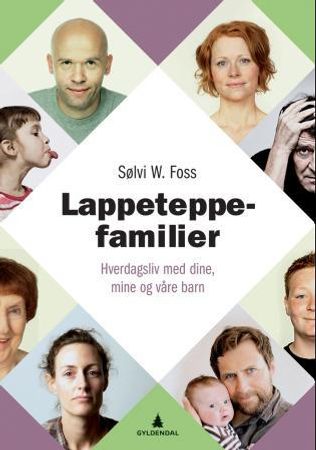 Lappeteppefamilier