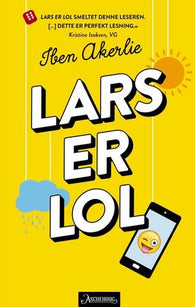 Lars er lol