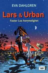 Lars og Urban